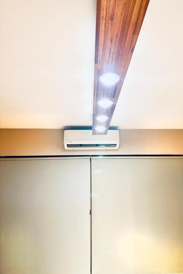 Apartment Luciana Palermo Soho *