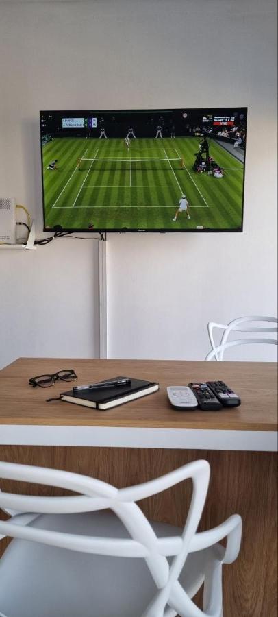Apartamento Con Amenities En Palermo - Recoleta Buenos Aires