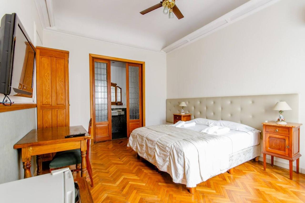 Baires House