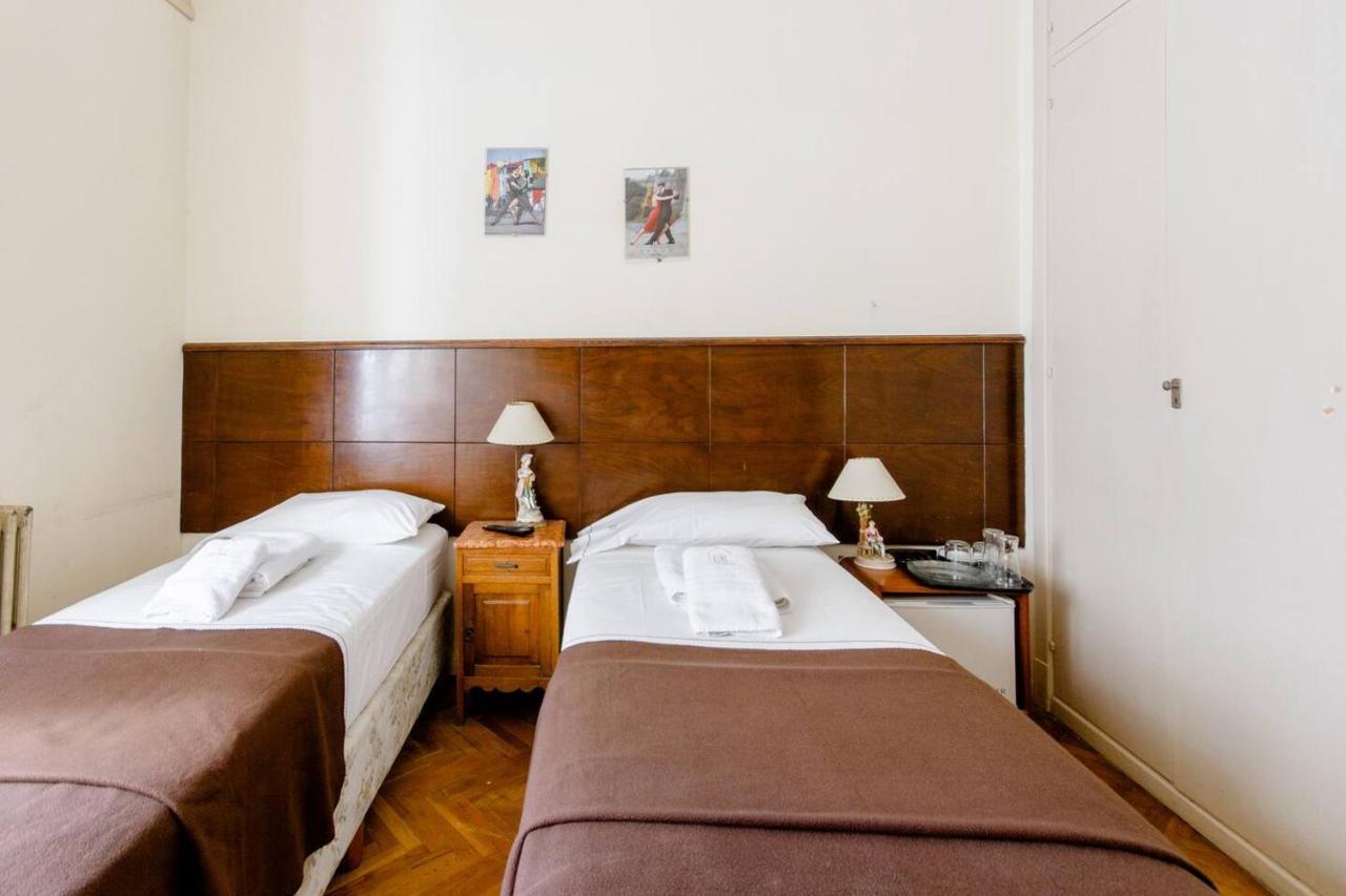 Baires House Buenos Aires