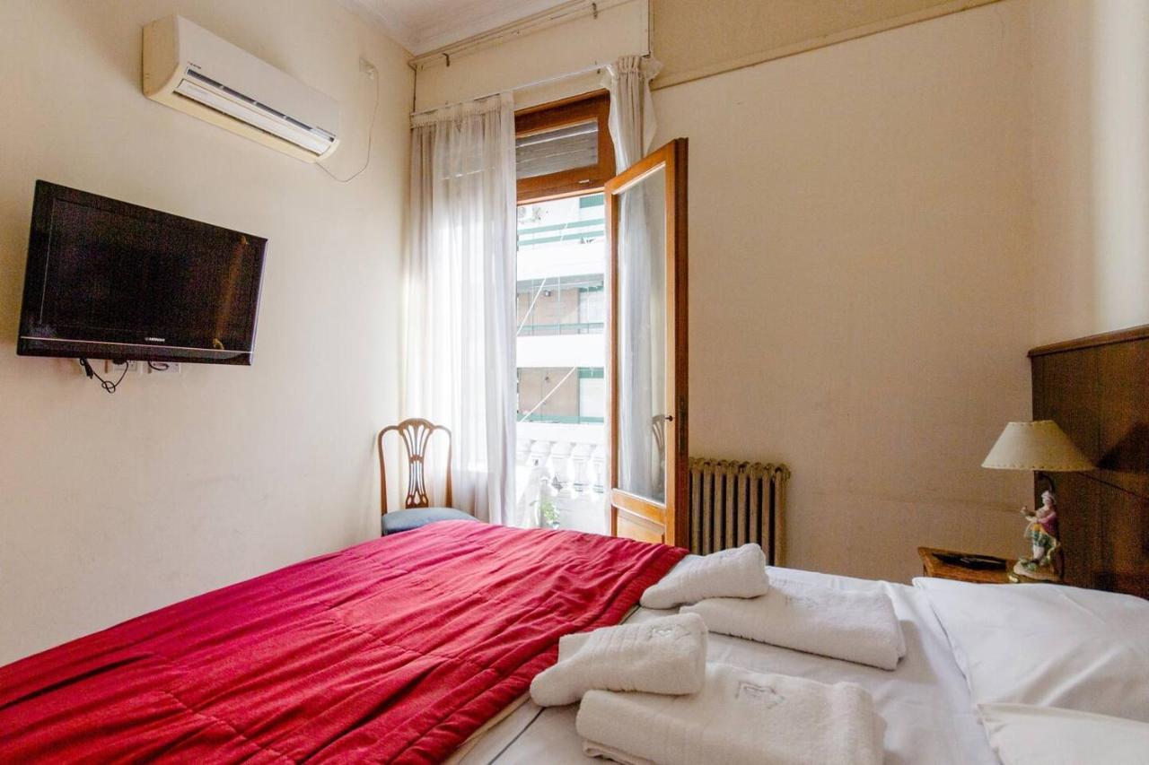 Baires House Gasthof Buenos Aires