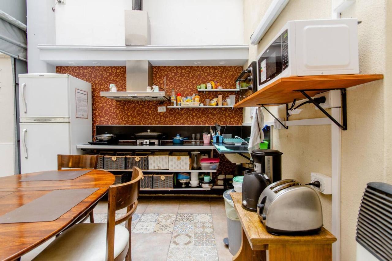Gasthof Baires House Buenos Aires