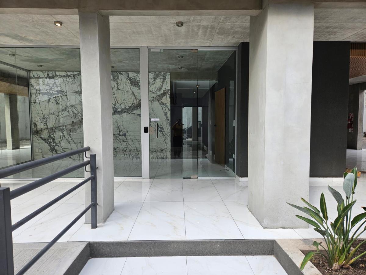 Increible Apartamento En Canitas, Palermo Apartamento