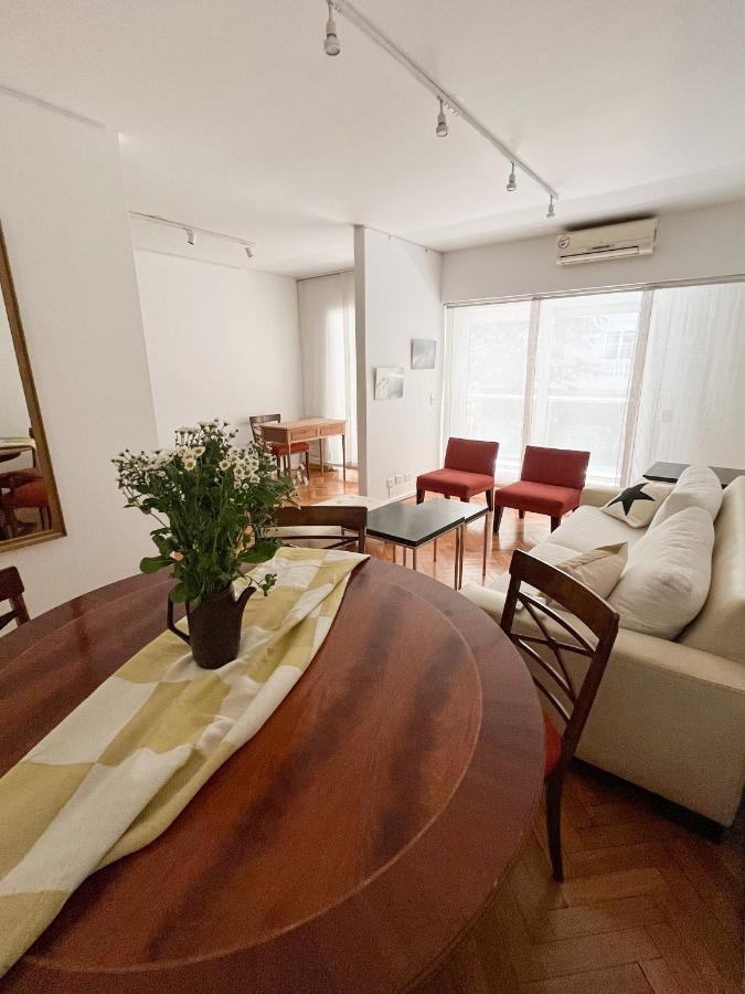 Coqueto Departamento En Recoleta *