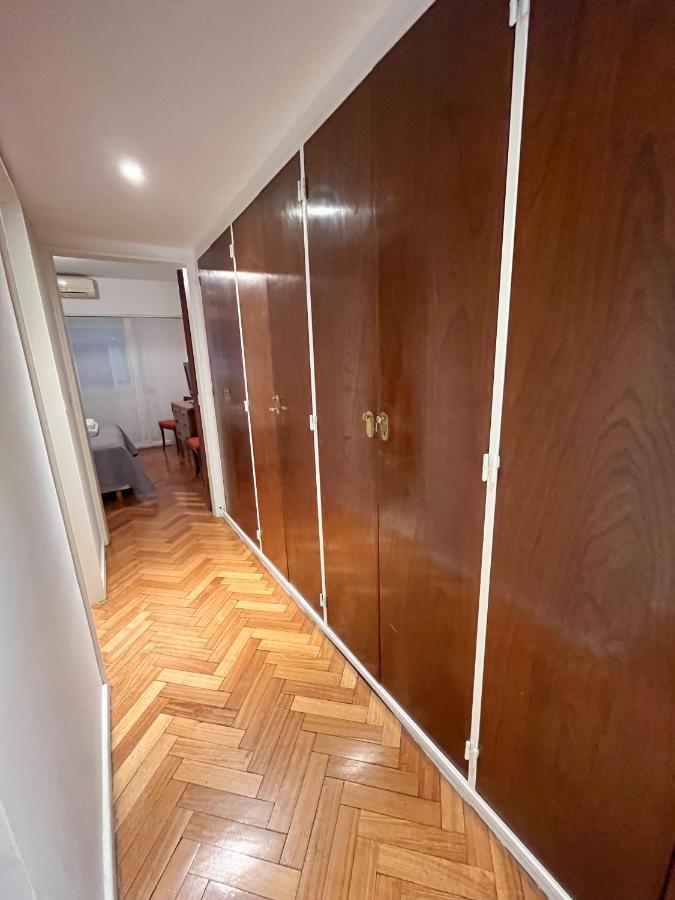 Coqueto Departamento En Recoleta Apartamento Buenos Aires
