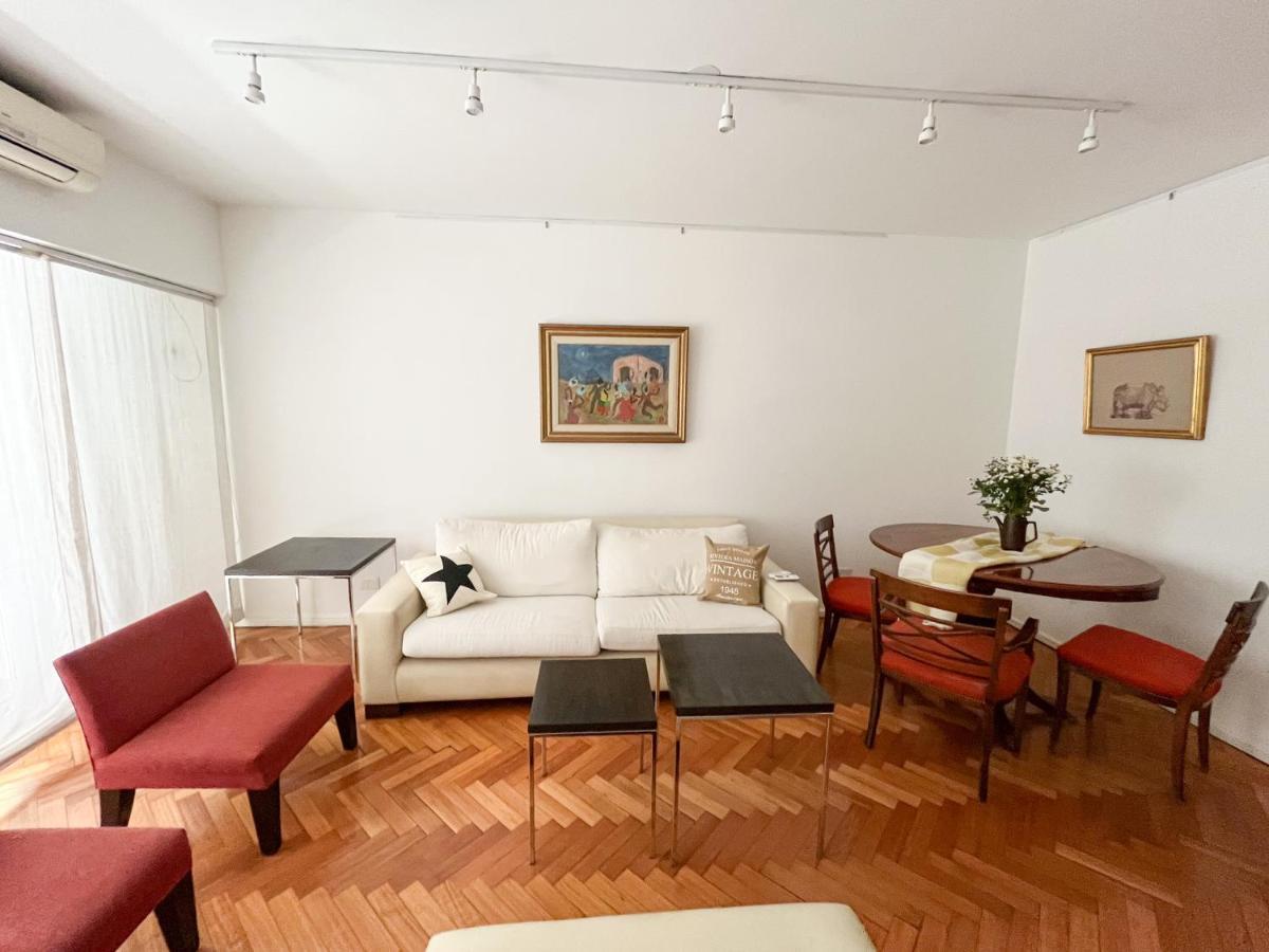 Coqueto Departamento En Recoleta Apartamento *