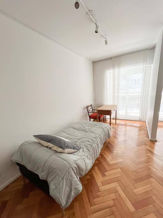 Apartamento Coqueto Departamento En Recoleta