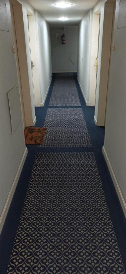 Departamento En Reparacion