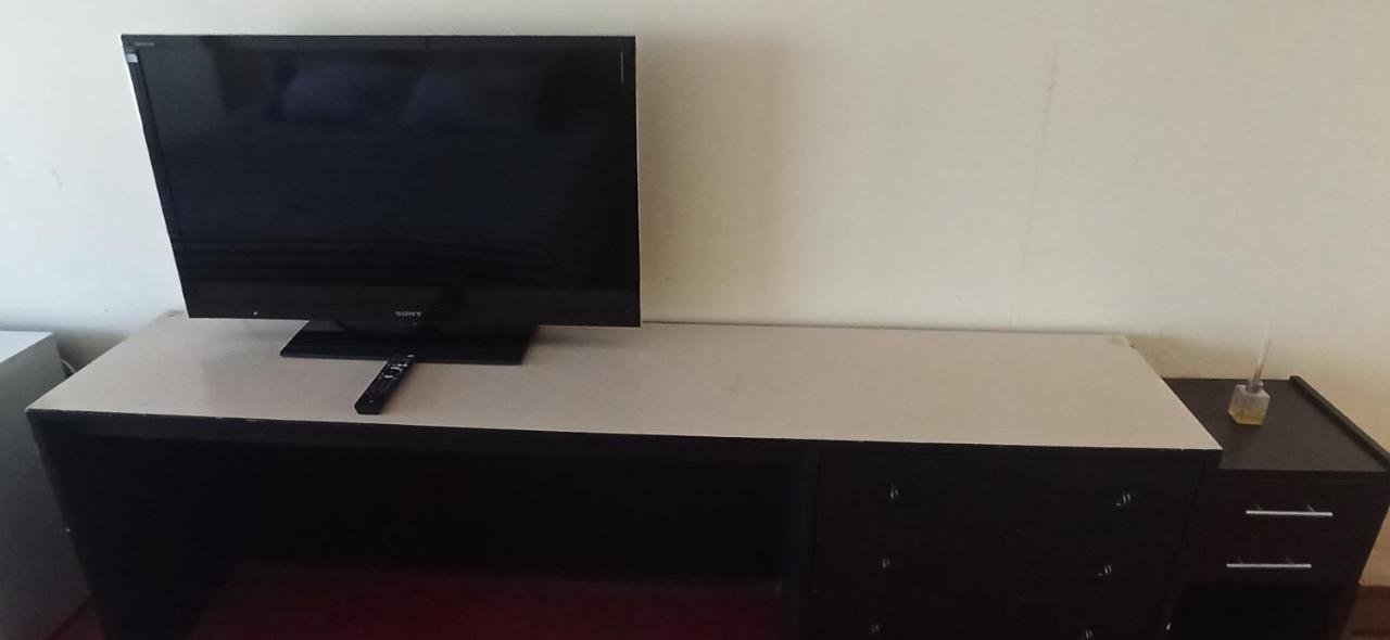 Departamento En Reparacion *