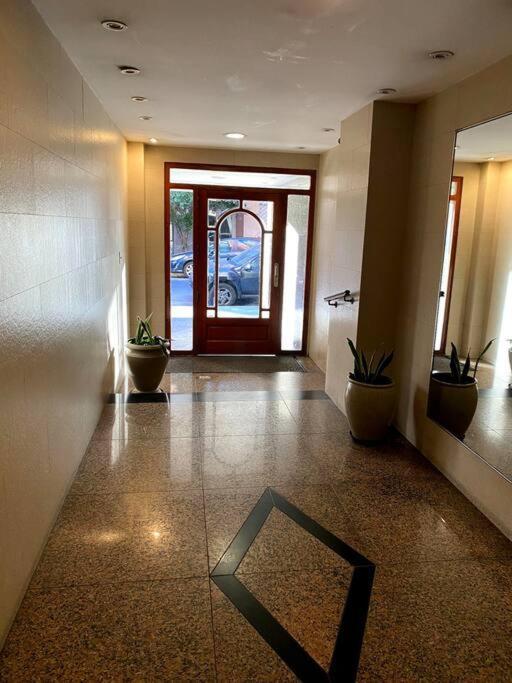 Apartment Departamento De 2 En Almagro *