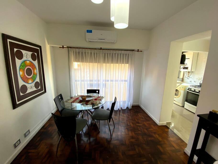 Departamento De 2 En Almagro