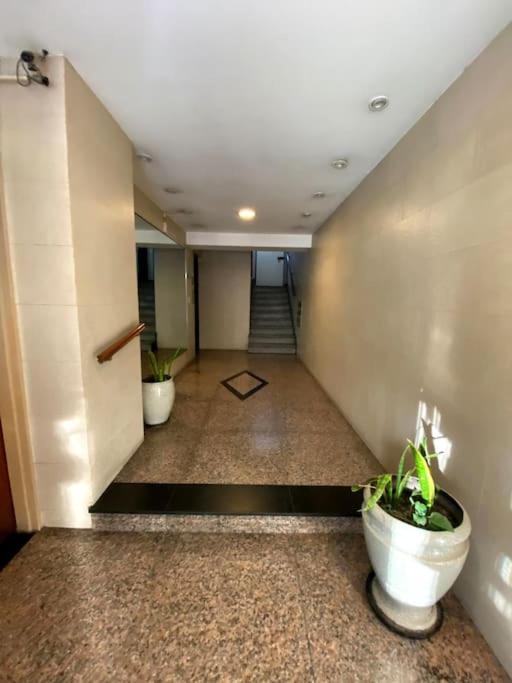 Apartment Departamento De 2 En Almagro