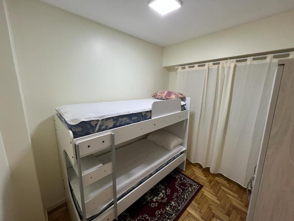 Departamento Dos En Belgrano Excelente Ubicacion Apartamento