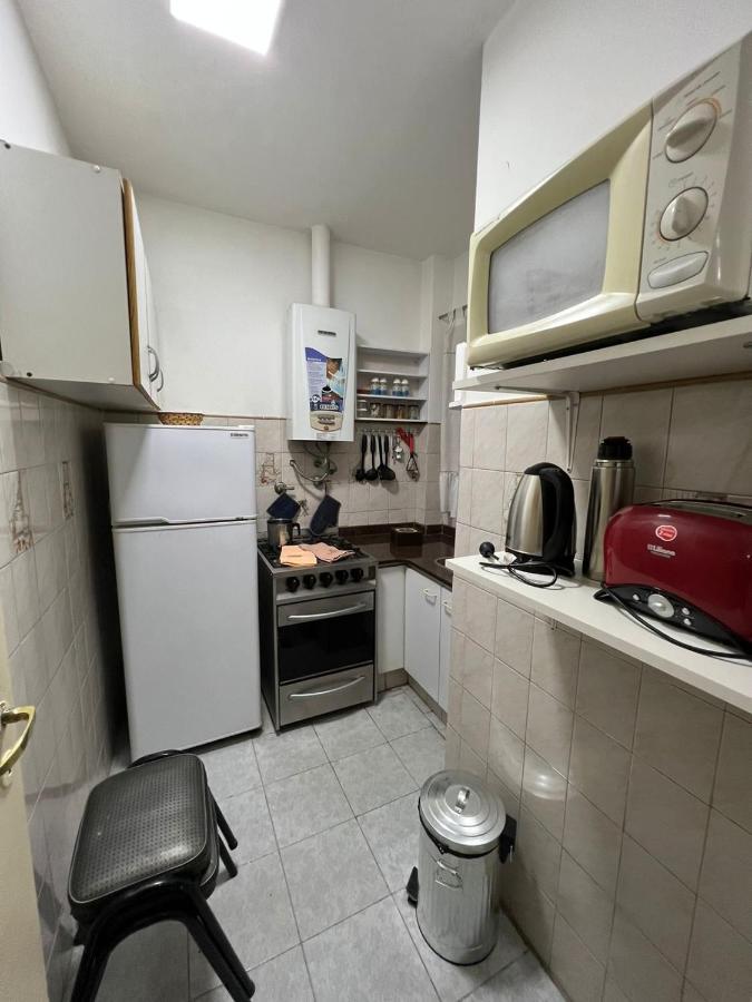 Departamento Dos En Belgrano Excelente Ubicacion *