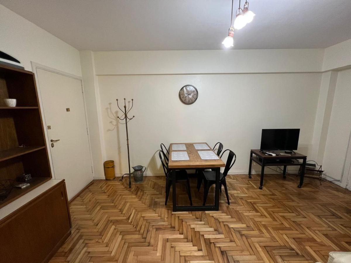 Departamento Dos En Belgrano Excelente Ubicacion *