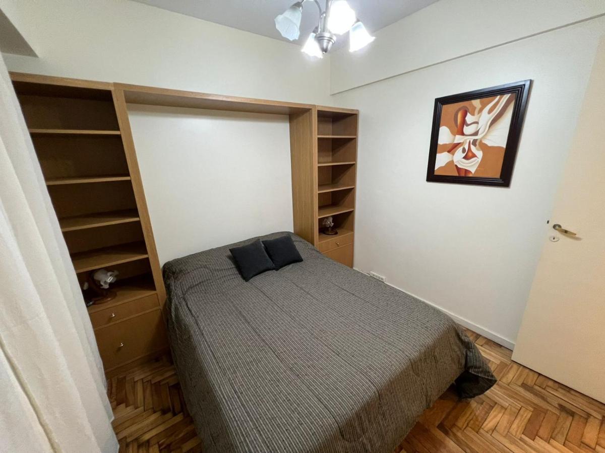 Departamento Dos En Belgrano Excelente Ubicacion Buenos Aires