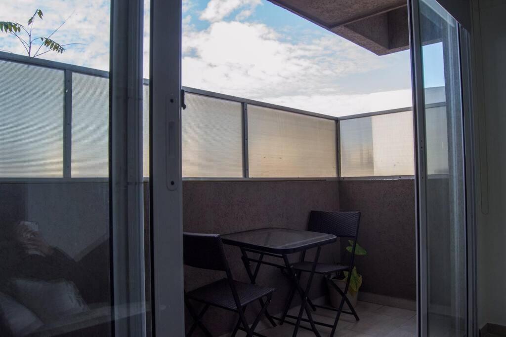 Apartment Comodo Apartamento En Boedo Buenos Aires