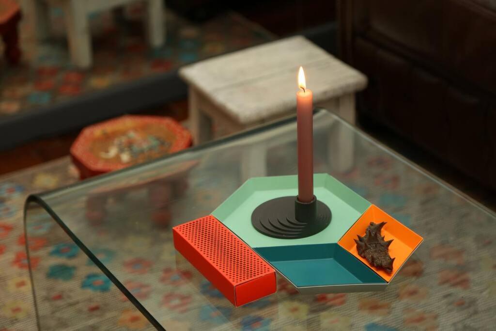 Feel Coziness In The Overwhelming * Buenos Aires