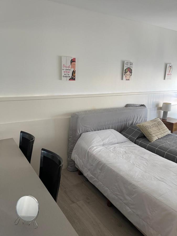 Apartamento Maipo 1501 *