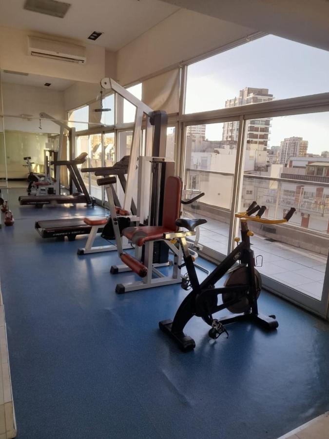 Santa Fe Plaza Apartments- By 1000keys * Buenos Aires