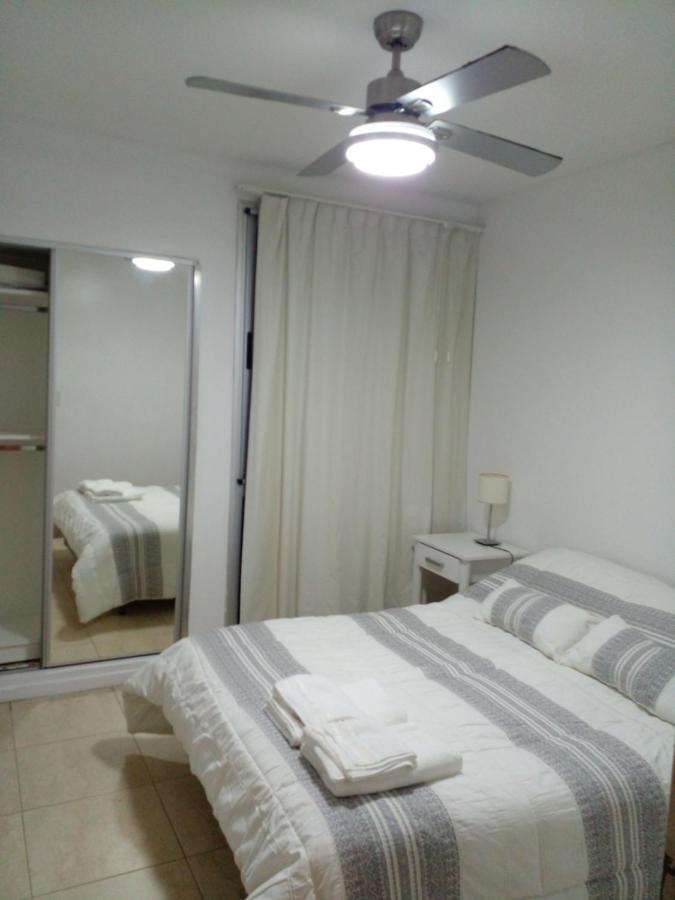 Apartment Espectacular Departamento En Recoleta !!! Buenos Aires