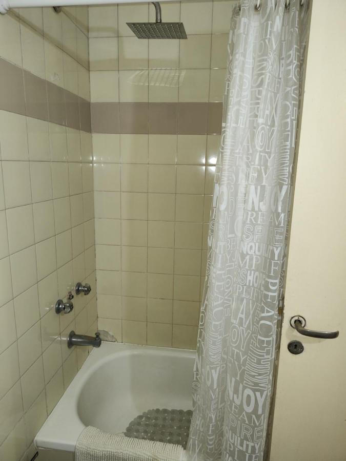 Apartamento Zona Teatros * Buenos Aires
