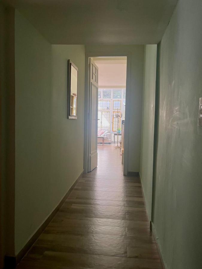 Apartamento Departamento/penthouse En Belgrano Buenos Aires