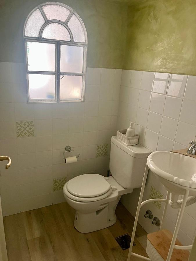 Departamento/penthouse En Belgrano Buenos Aires