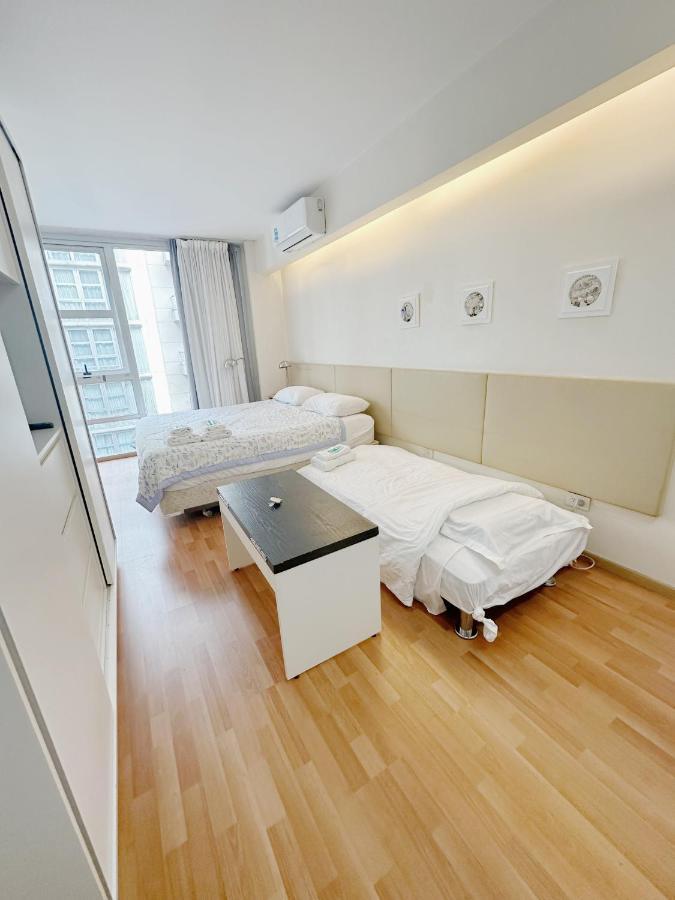 Park Soho Recoleta Aparthotel