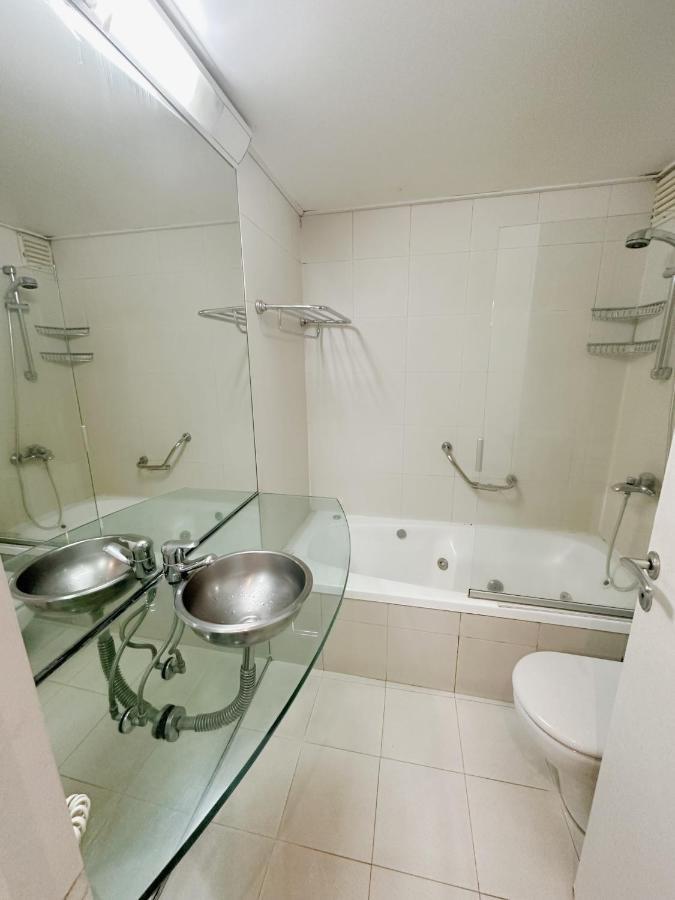 Park Soho Recoleta Aparthotel
