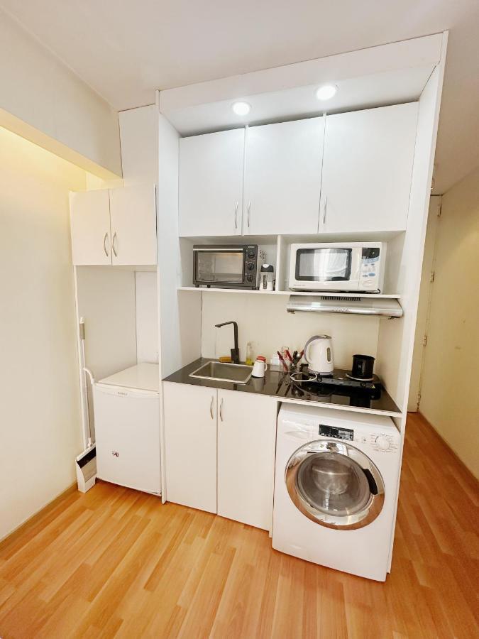 Park Soho Recoleta Aparthotel