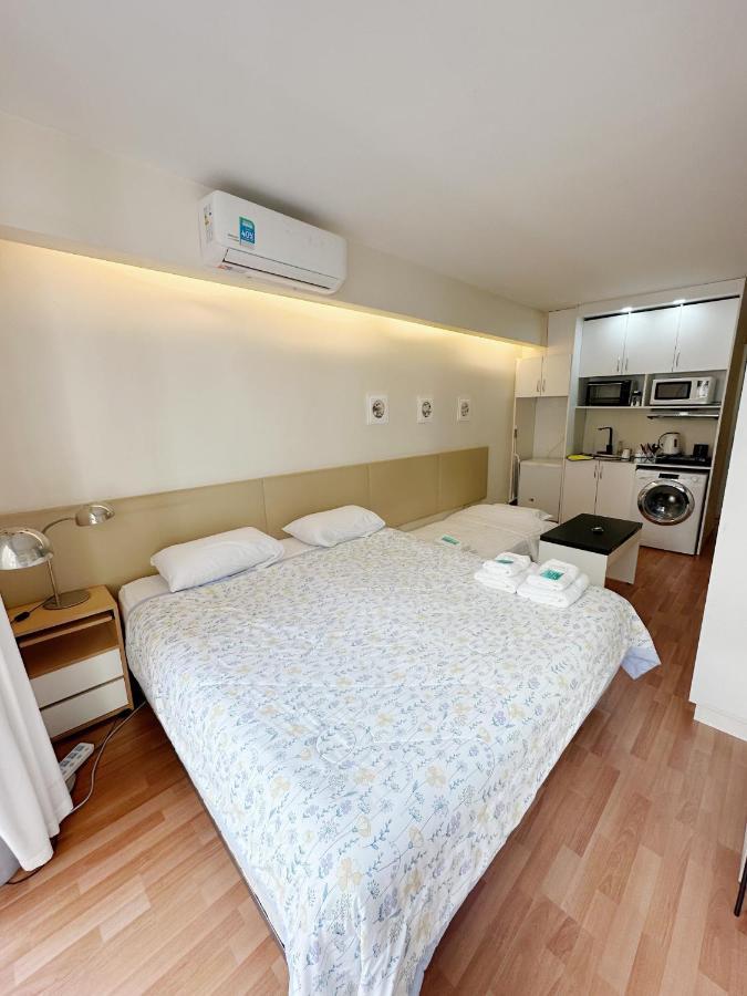 Aparthotel Park Soho Recoleta Buenos Aires
