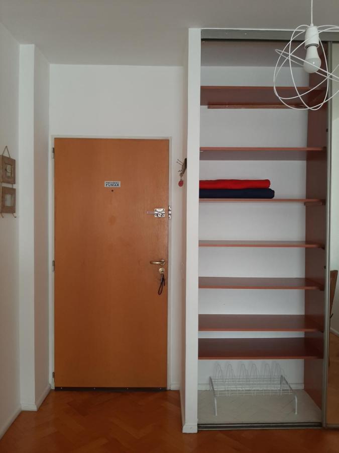 Almagro Sweet Apartment