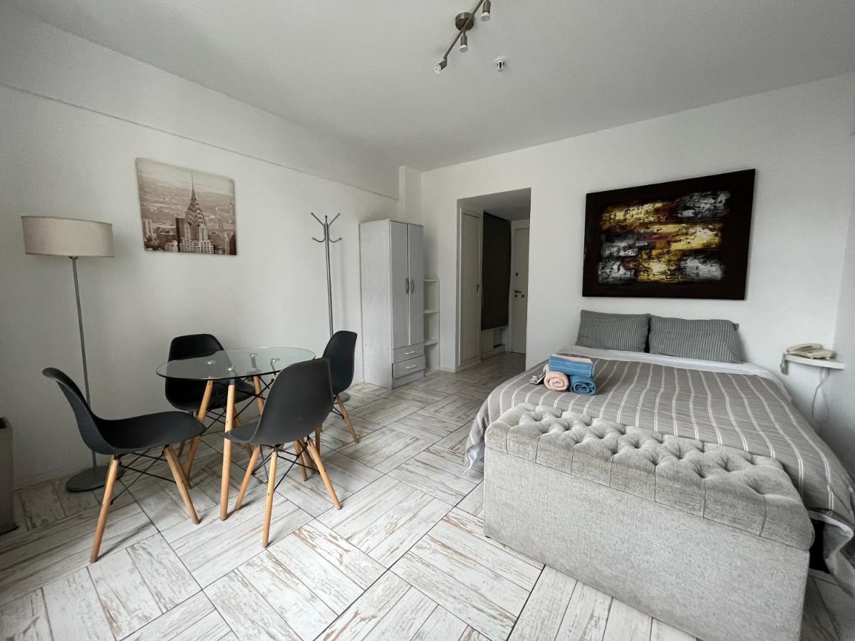 Apartamento Center *