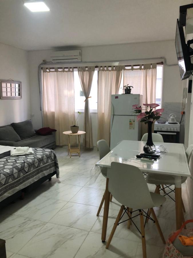 Av Corrientes Obelisco Apartment *