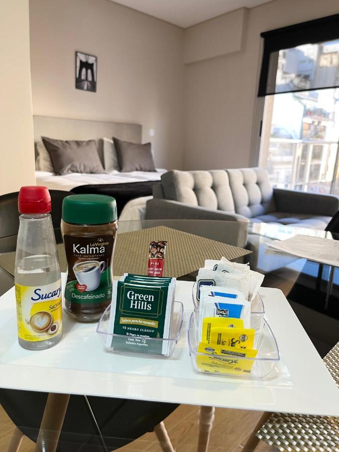 3-6 Hermoso Monoambiente Bano Privado * Ciudad Autónoma de Buenos Aires