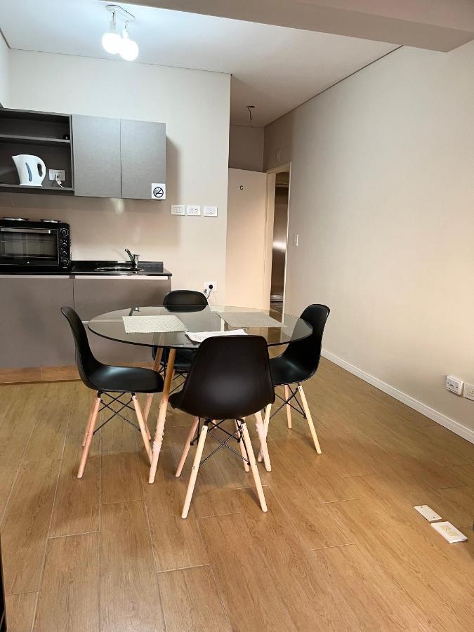3-6 Hermoso Monoambiente Bano Privado * Ciudad Autónoma de Buenos Aires