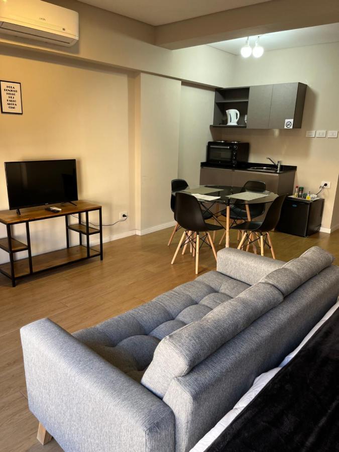 3-6 Hermoso Monoambiente Bano Privado Apartamento Ciudad Autónoma de Buenos Aires