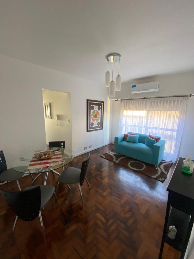 Departamento De 2 En Almagro Apartment Buenos Aires