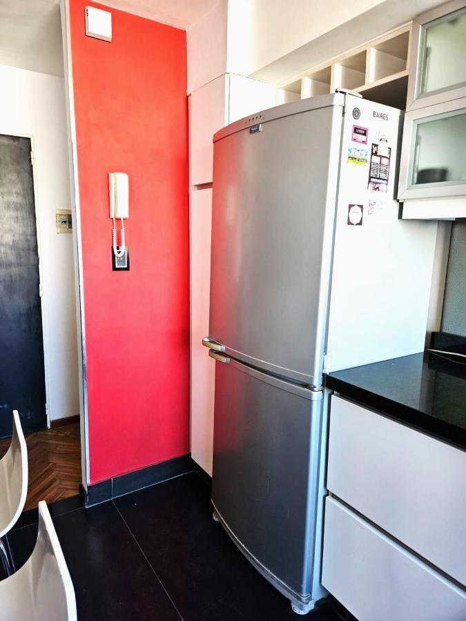 Apartment Clinica Santa Isabel A 3 Cuadras -excelente, Moderno Y Comodo 2 Anbientes - A Cuadras Del Subte, Cerca De Av Avellaneda - Flores Buenos Aires