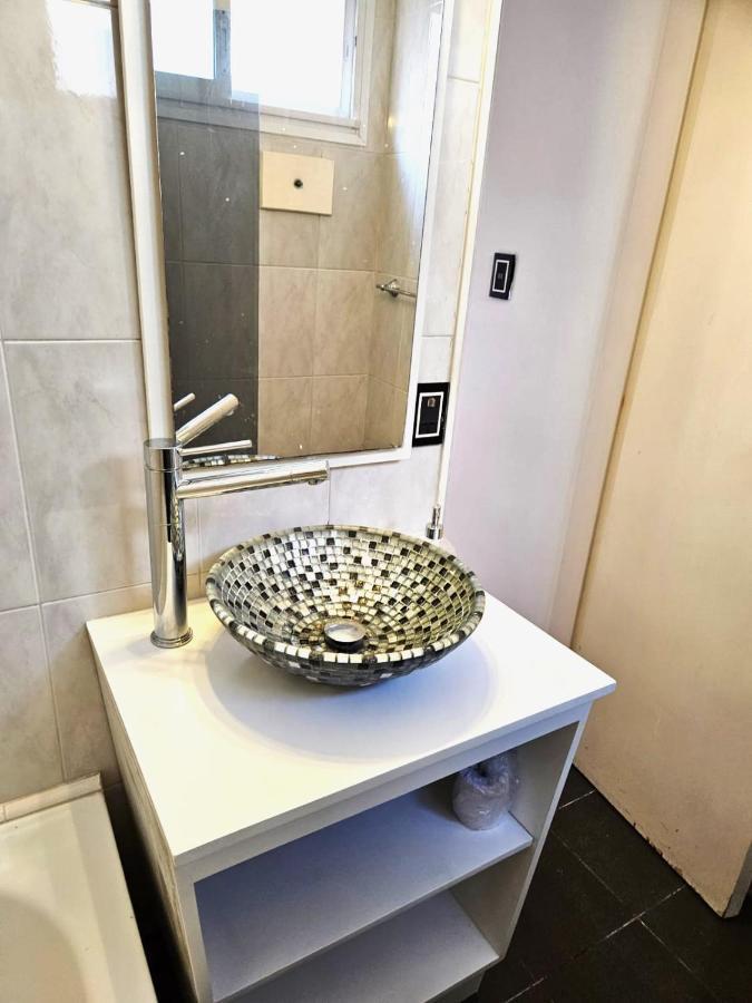 Clinica Santa Isabel A 3 Cuadras -excelente, Moderno Y Comodo 2 Anbientes - A Cuadras Del Subte, Cerca De Av Avellaneda - Flores *