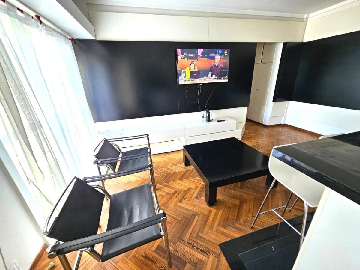 Apartment Clinica Santa Isabel A 3 Cuadras -excelente, Moderno Y Comodo 2 Anbientes - A Cuadras Del Subte, Cerca De Av Avellaneda - Flores