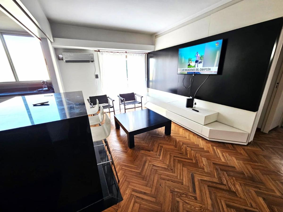 Clinica Santa Isabel A 3 Cuadras -excelente, Moderno Y Comodo 2 Anbientes - A Cuadras Del Subte, Cerca De Av Avellaneda - Flores Apartment Buenos Aires