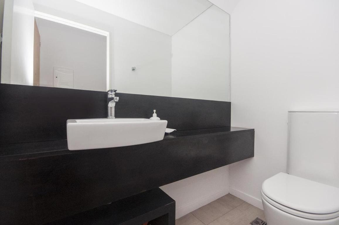 Libertador Complete Apartment Buenos Aires