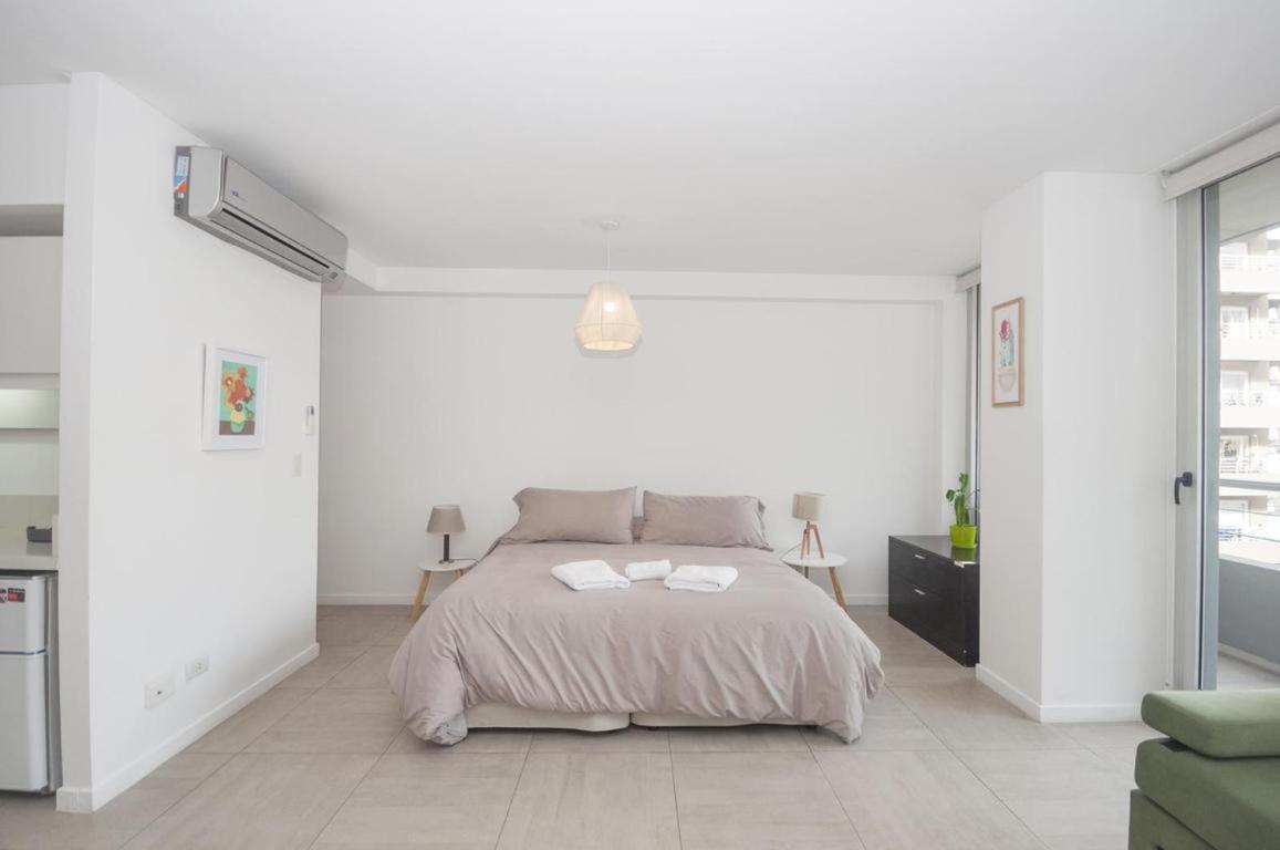 Libertador Complete Apartment Buenos Aires