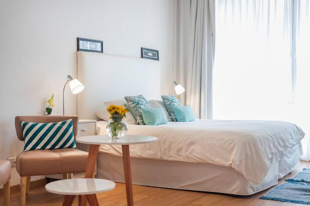 Cerra Cloudba Fitz Roy Apartment