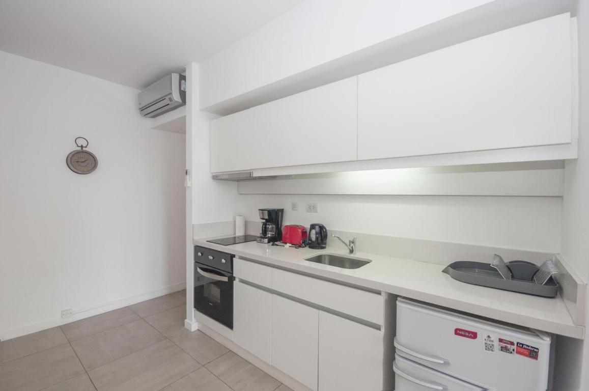 Apartment Libertador Complete *