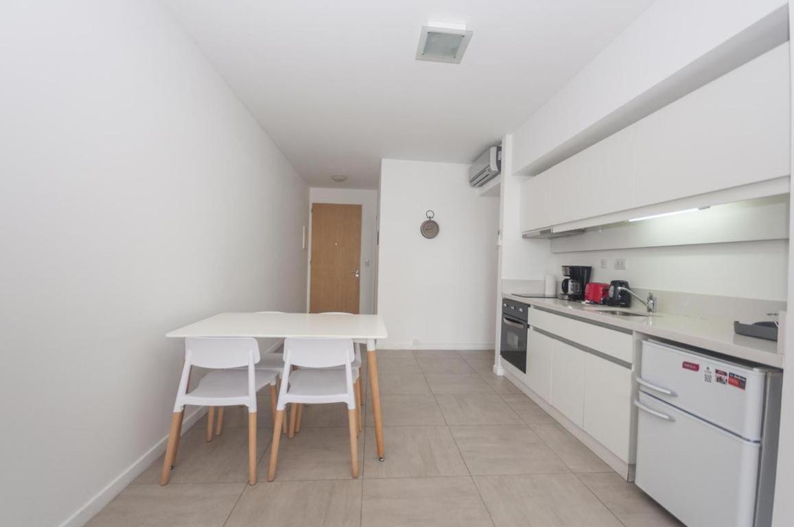 Libertador Complete Apartment *