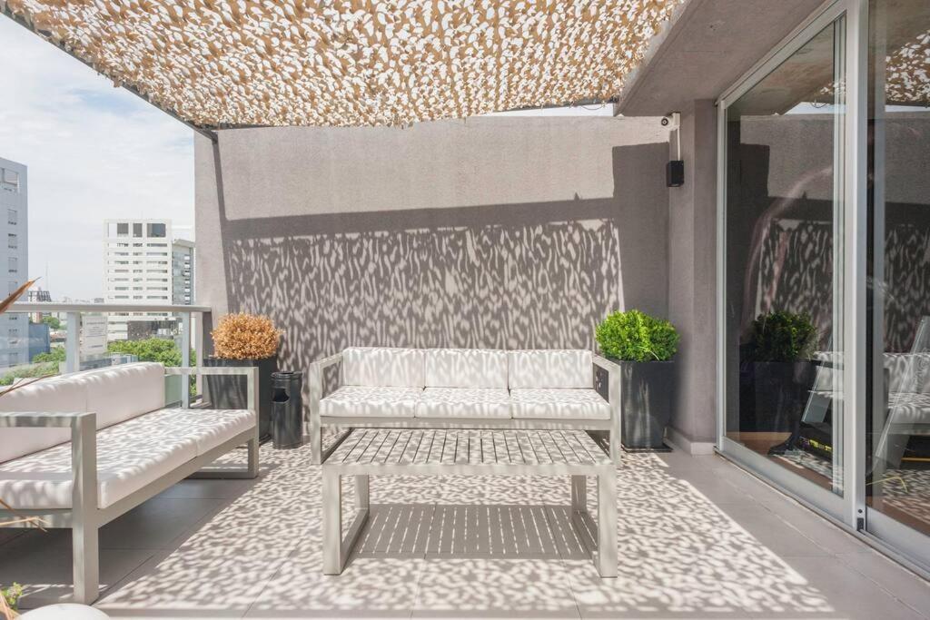 Apartment Cerra Cloudba Fitz Roy Buenos Aires