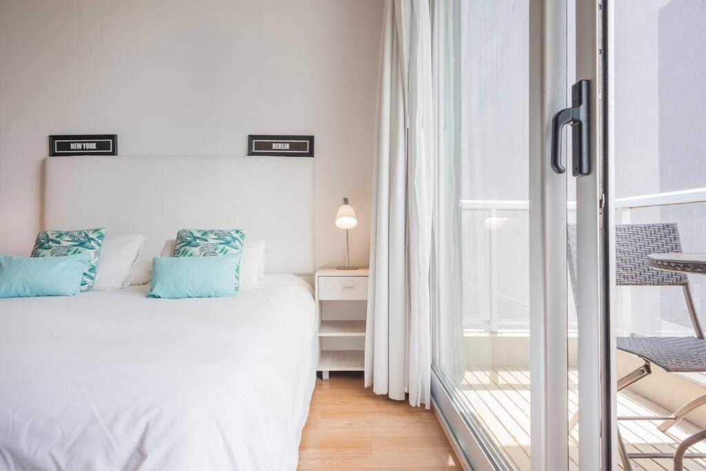 Apartment Cerra Cloudba Fitz Roy *